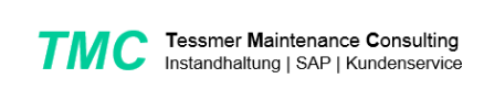 TMC - Tessmer Maintenance Consulting – SAP-Instandhaltung | SAP-Kundenservice